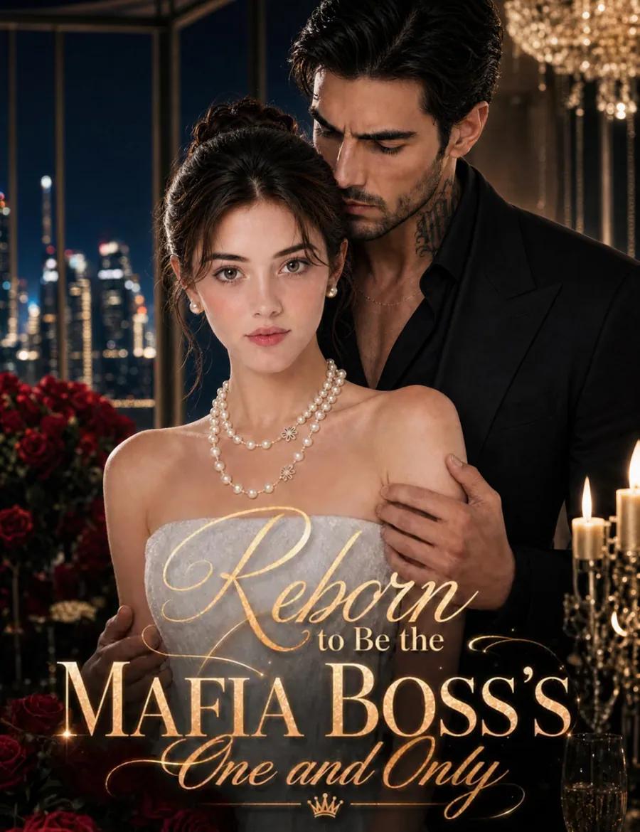 Reborn to Be the Mafia Boss's One and Only