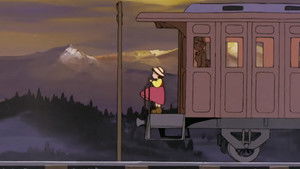 On the Road to Frankfurt