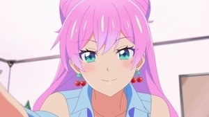 A Male Virgin, but No Female Virgin.