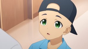 The Night When the Angels Danced (1)