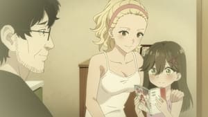 Comrades in (Cosplay) Arms