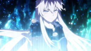 I Decide Who's Worthy