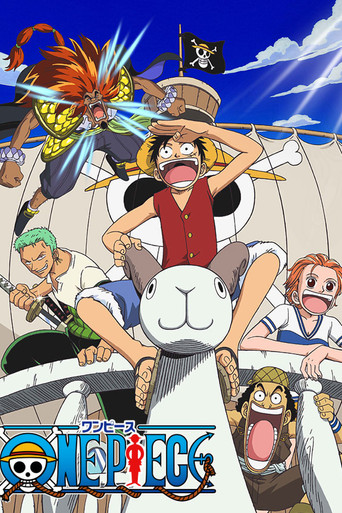 One Piece: The Movie