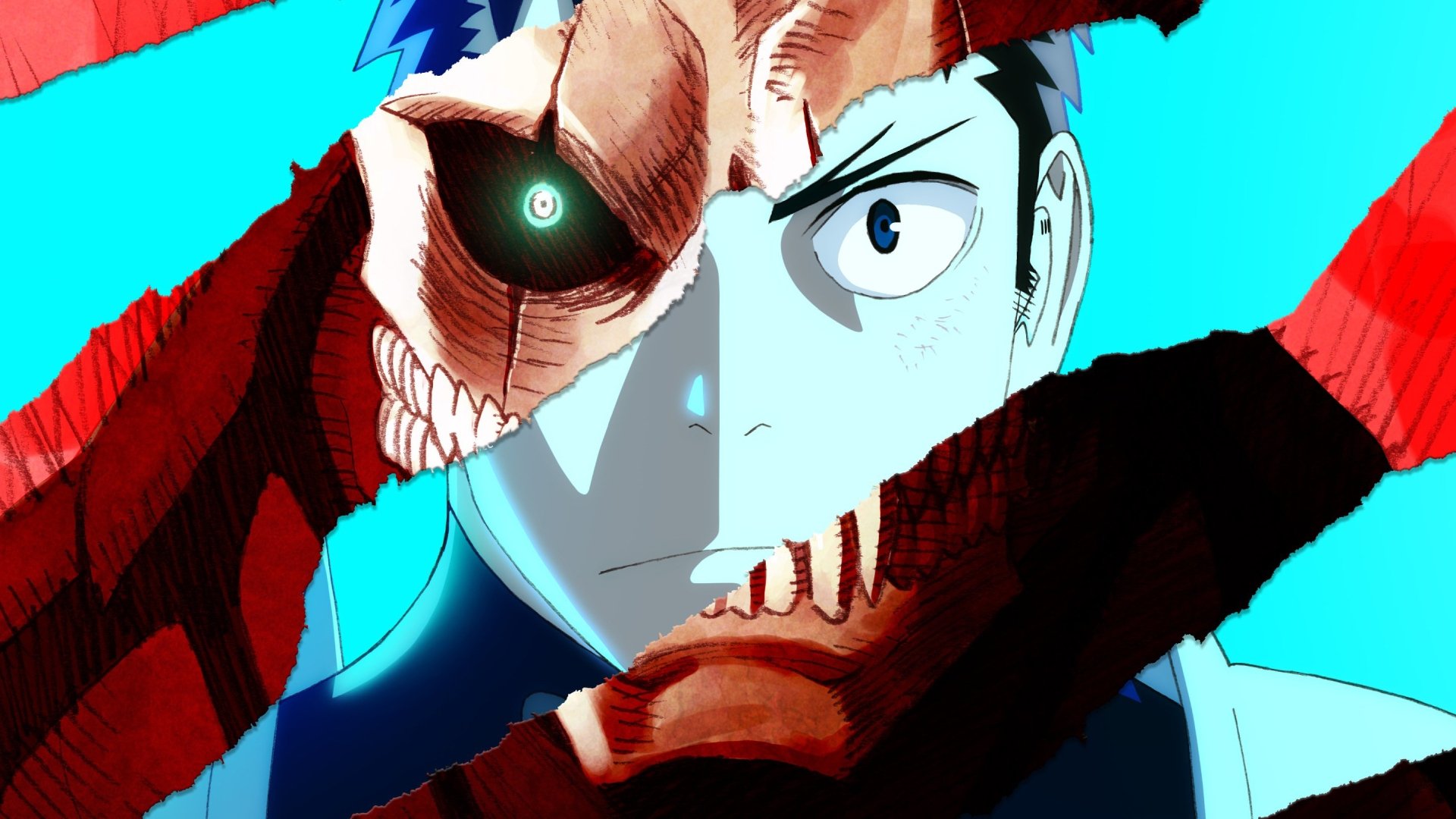 Kaiju No. 8: Mission Recon