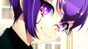 The Pretty Boy on D. Hill (1)