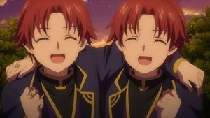 Liam Tries Becoming King of the Promised Land