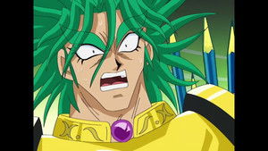 The Magic Battle Against Halekulani!