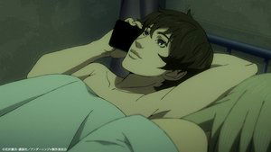 I'm Gonna Go Down in Shinobi History