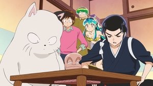 Kotatsu Love / Lum Becomes a Cow / The Home Visit Blues: Luxurious Mendo Edition