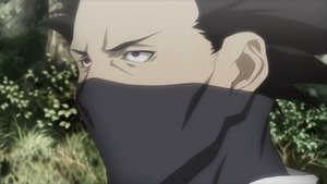 Act Eleven – Fall Frost