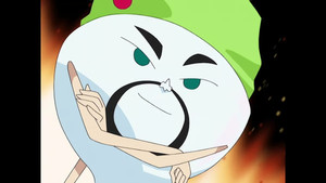 The Gang's All Here! And Boy, Are They Weird!