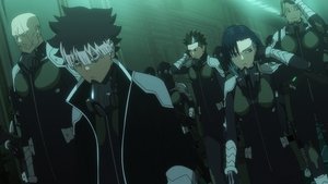 The Next Generation's Trial