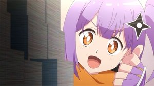 An Assassin and Her Classmate's Friend