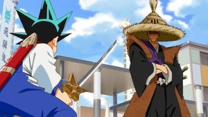 The Man of Yagyu Shinkage-ryu