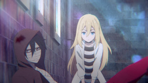 Try to know everything about her