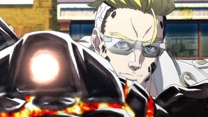 The Light Blazes Brightly, But for Just an Instant