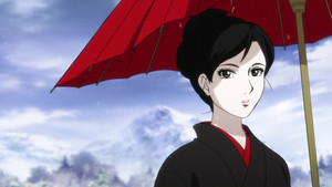 Confidential File 637, A Fleeting Spring