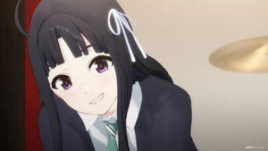 Appreciation (Surprise)