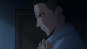 NOTHING SEEK, NOTHING FIND