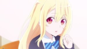 The Foolish Angel and the Demon