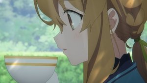 A Jealous Noblewoman