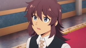 A Level 2 Hero Candidate