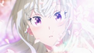 It's a Blizzard of Cherry Blossom Petals, Ms. Elf.