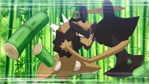 Kleavor the Solitary Warrior