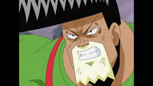 Good-bye, Bo-Bobo! The Final Showdown?