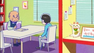 Cat Cafe/Matsuno Max/The Ichimatsu Incident