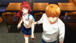 My Life Has Become a Dating Sim