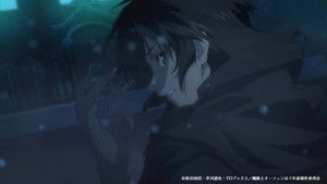 A Vestige of the Past