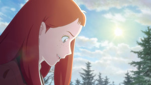 Love Is the Power That Transforms Everything