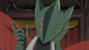 It’s Well Past Your Bedtime