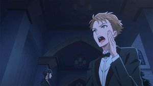 A Lovely Gorilla Romance Filled with Danger and Blushing