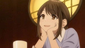 A Coworker Who's Obliviously Asleep