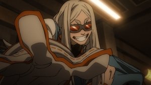 Penta: The Desert No Man's Land