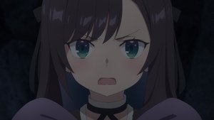 I May Be in My Third Year as a Guild Receptionist, but I'm Starting New-Employee Training