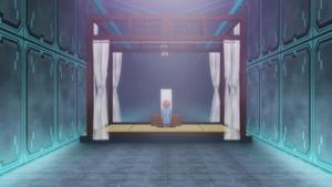 How to Get to the Barbecue Restaurant by Elevator