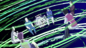 C: The Man Who Lurks in the Darkness of the Net; CHAT! CHAT! CHAT!