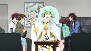 The Terrible m / Wings of Death