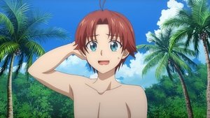 Liam Tries Creating and Playing in an Ocean