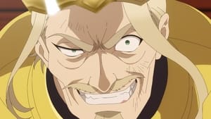 I Parry Divine Wrath