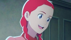 When I Think Something Nice Is Going to Happen, I Seem to Fly Right Up on the Wings of Anticipation