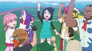 We Are the Rising Volt Tacklers!