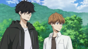 The Case of the Highland Auberge Serial Murders (3)