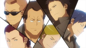 The Devil's Comeback