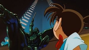 Knight Baron Mystery (3)