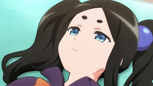 A Bolt Out of the Blue / Dying Hunter