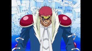 Yummy Yummy! Bobobo's In My Tummy!